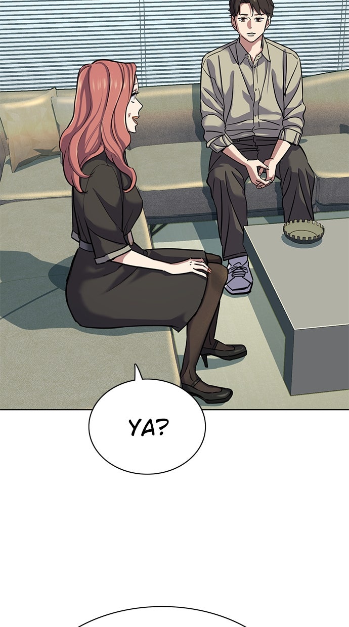 Read Reborn Rich ID Manga Online