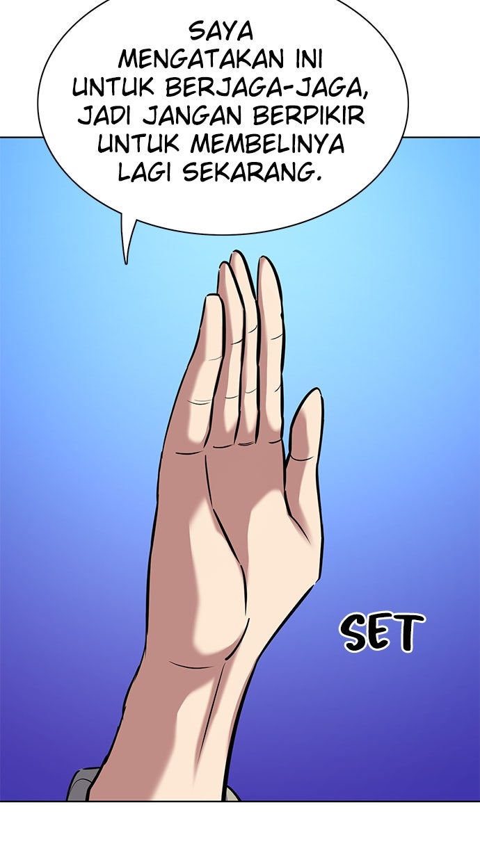 Read Reborn Rich ID Manga Online