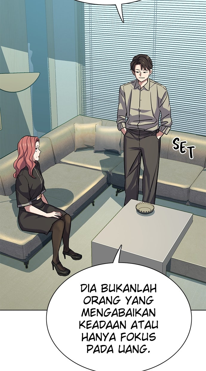 Read Reborn Rich ID Manga Online