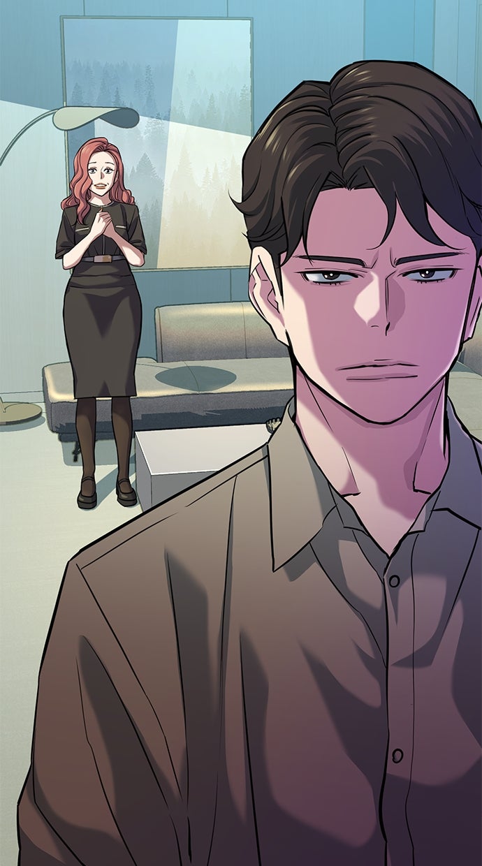 Read Reborn Rich ID Manga Online