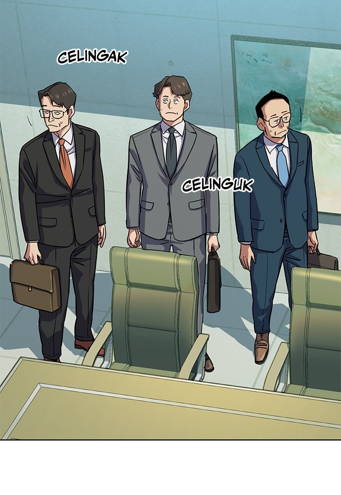 Read Reborn Rich ID Manga Online