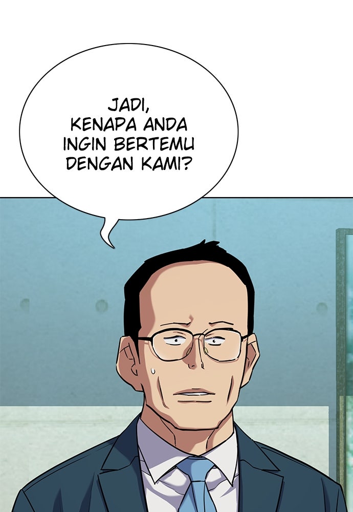 Read Reborn Rich ID Manga Online