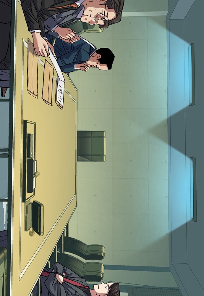 Read Reborn Rich ID Manga Online