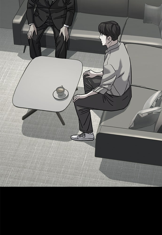 Read Reborn Rich ID Manga Online