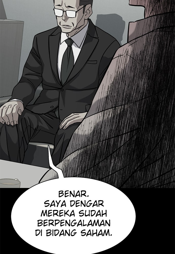 Read Reborn Rich ID Manga Online