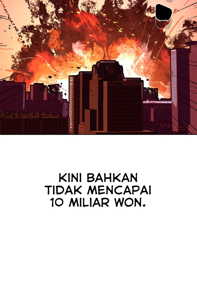 Read Reborn Rich ID Manga Online