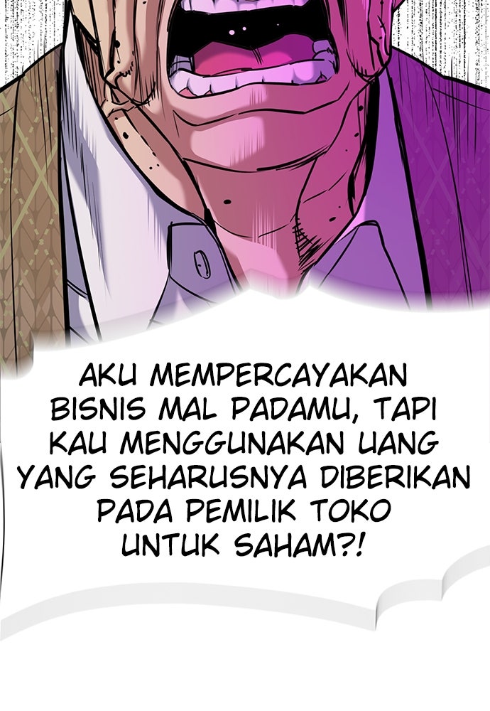 Read Reborn Rich ID Manga Online