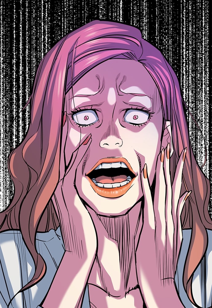 Read Reborn Rich ID Manga Online