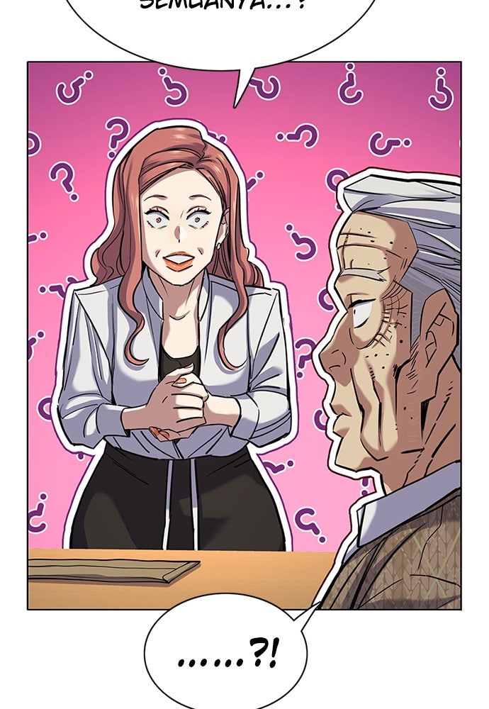 Read Reborn Rich ID Manga Online