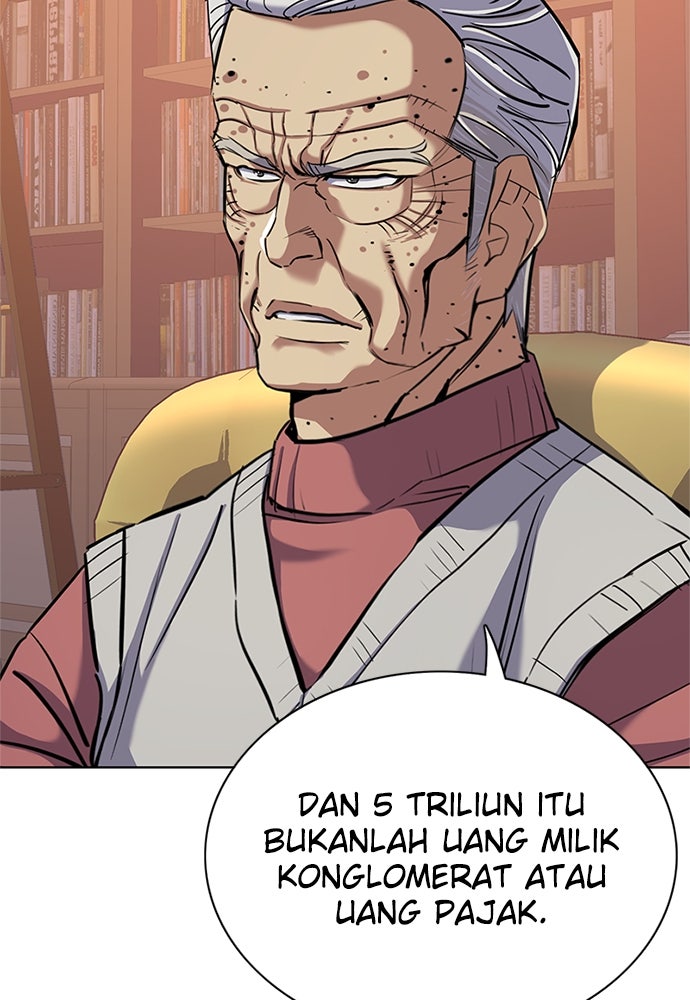 Read Reborn Rich ID Manga Online