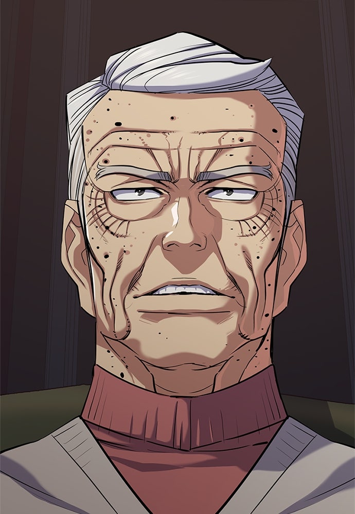 Read Reborn Rich ID Manga Online