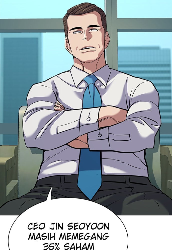 Read Reborn Rich ID Manga Online