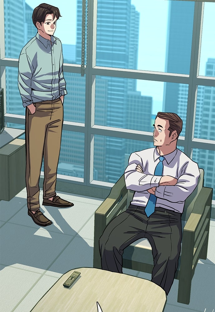 Read Reborn Rich ID Manga Online