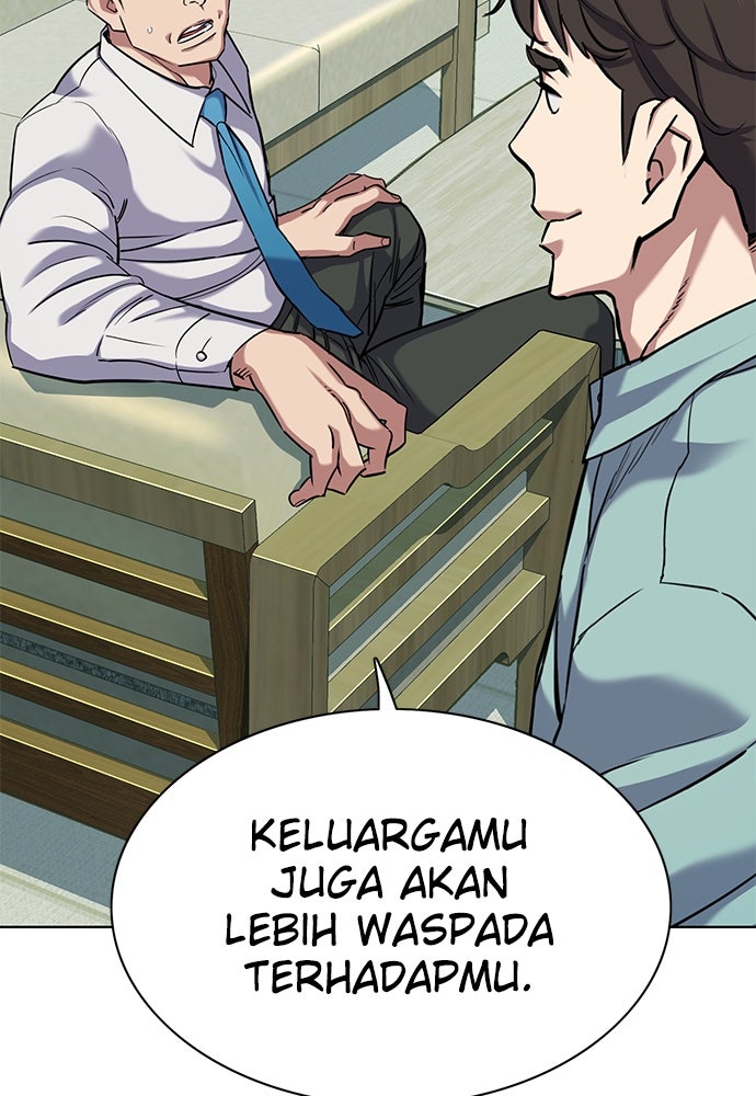 Read Reborn Rich ID Manga Online