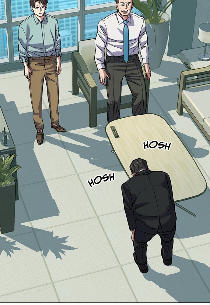 Read Reborn Rich ID Manga Online