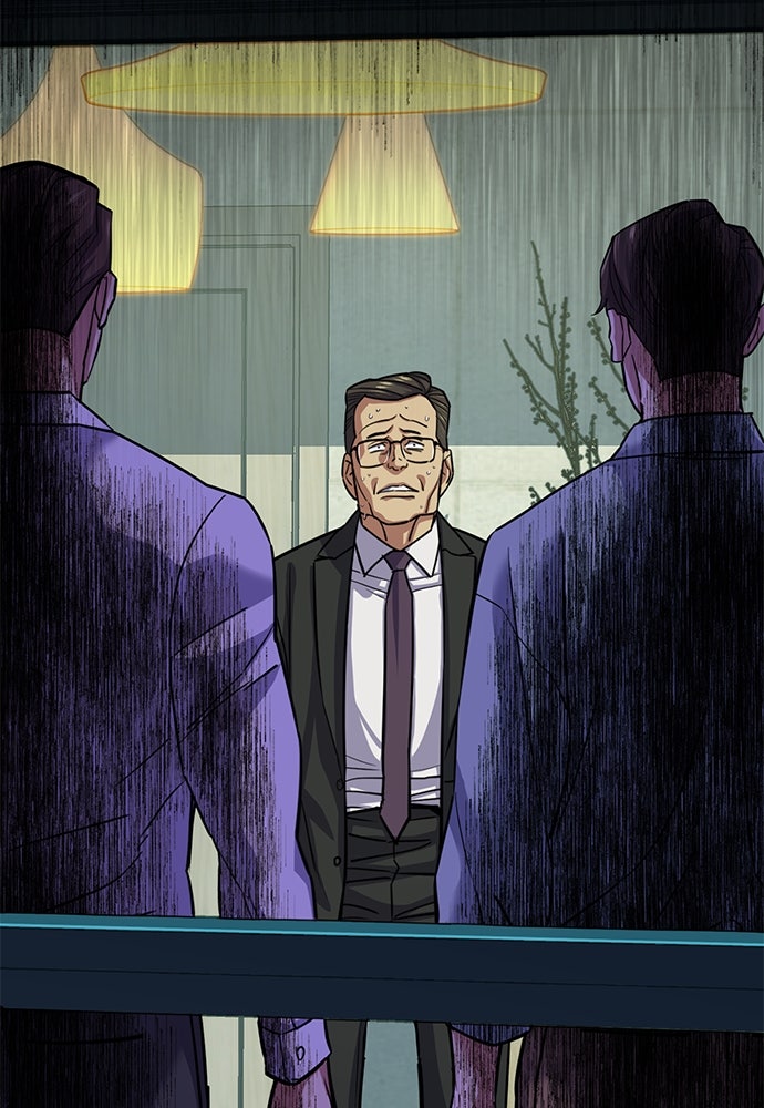 Read Reborn Rich ID Manga Online