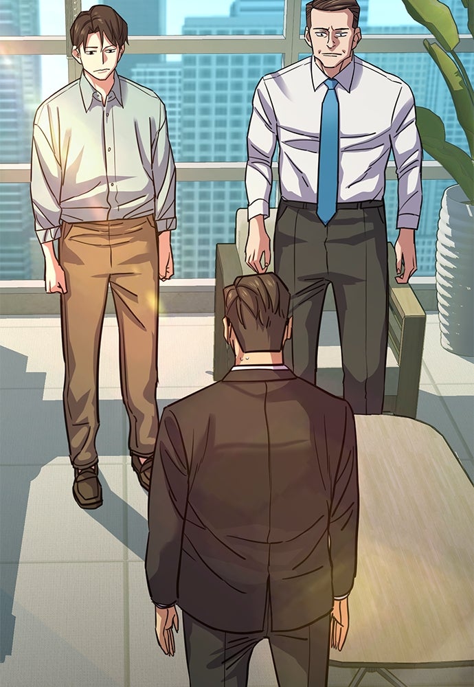 Read Reborn Rich ID Manga Online