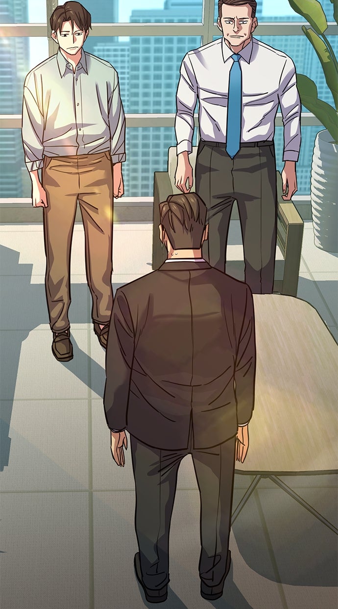 Read Reborn Rich ID Manga Online