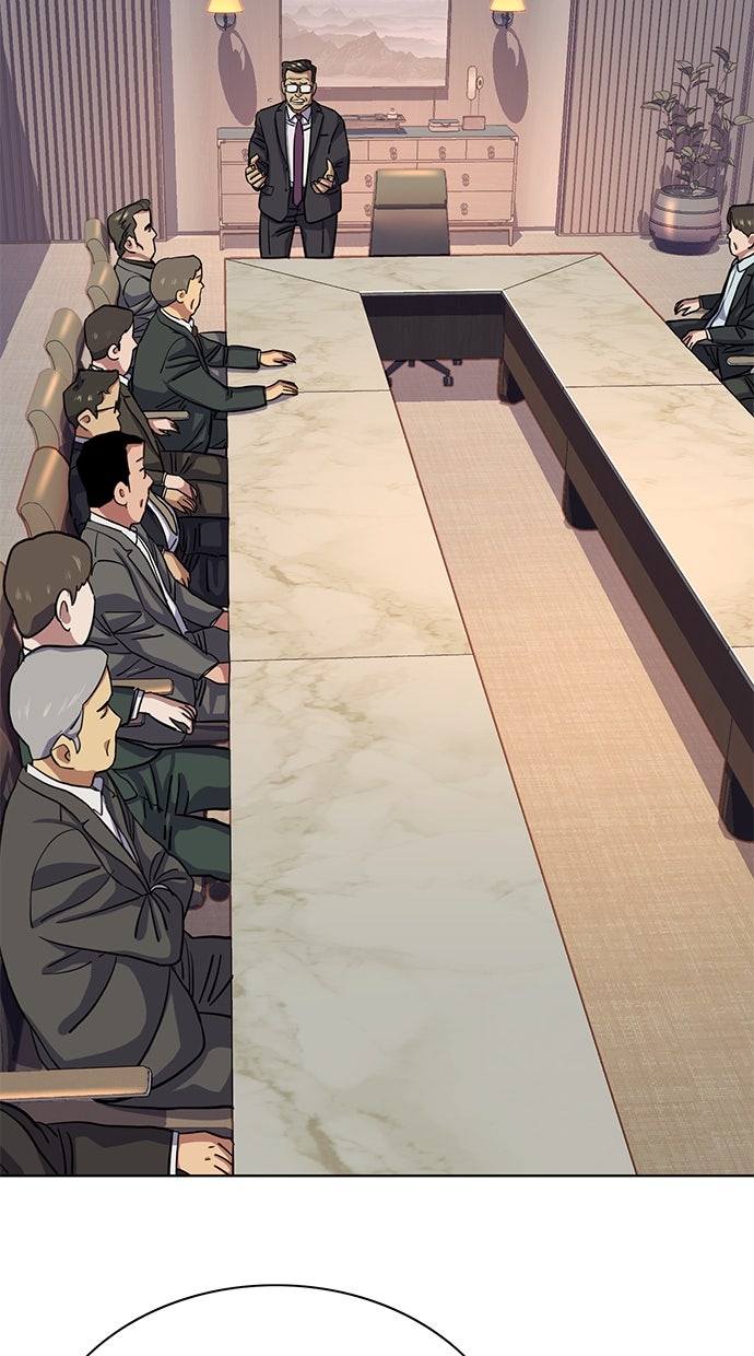 Read Reborn Rich ID Manga Online