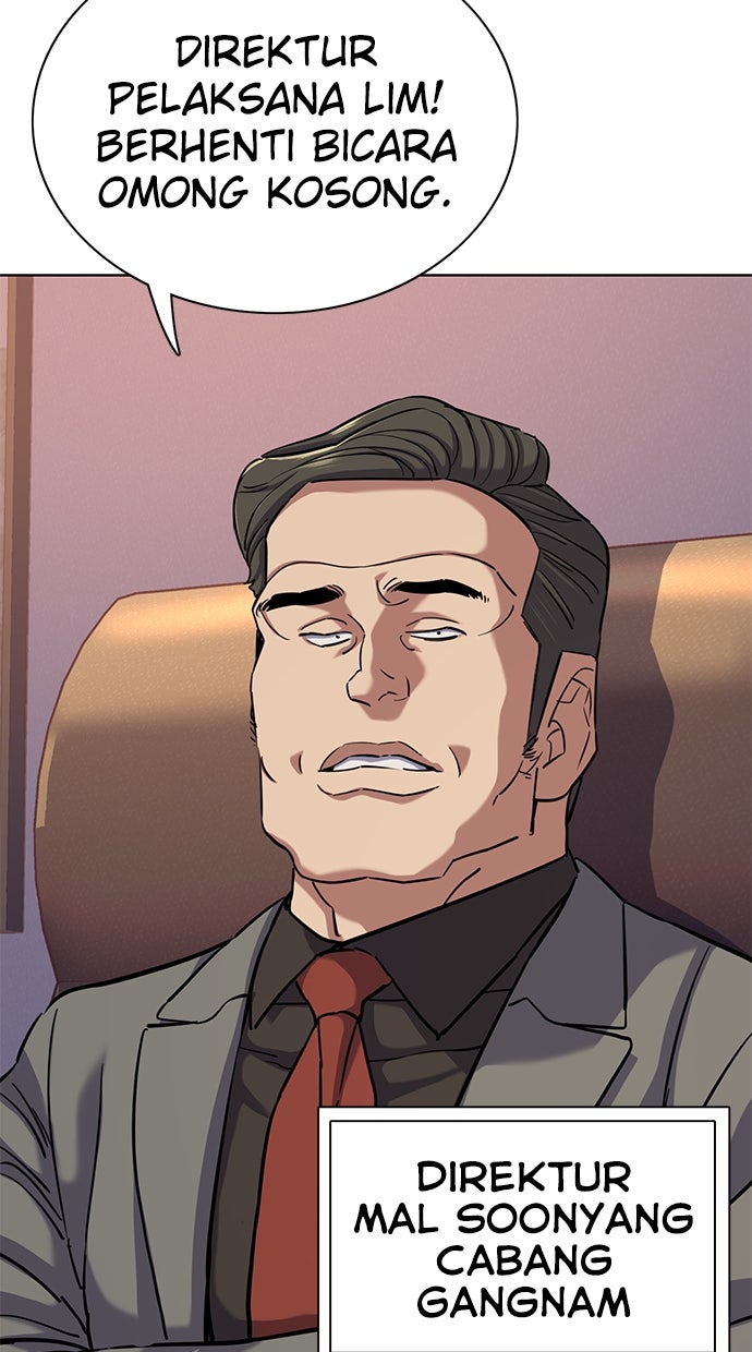 Read Reborn Rich ID Manga Online