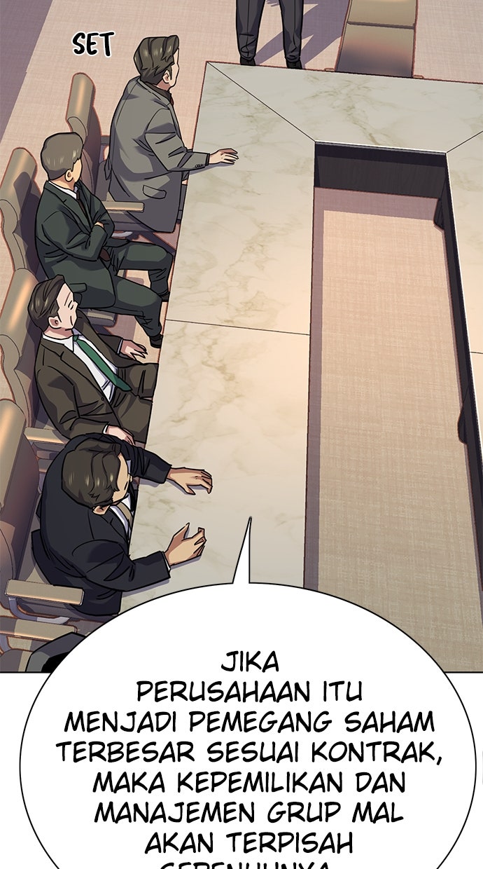 Read Reborn Rich ID Manga Online