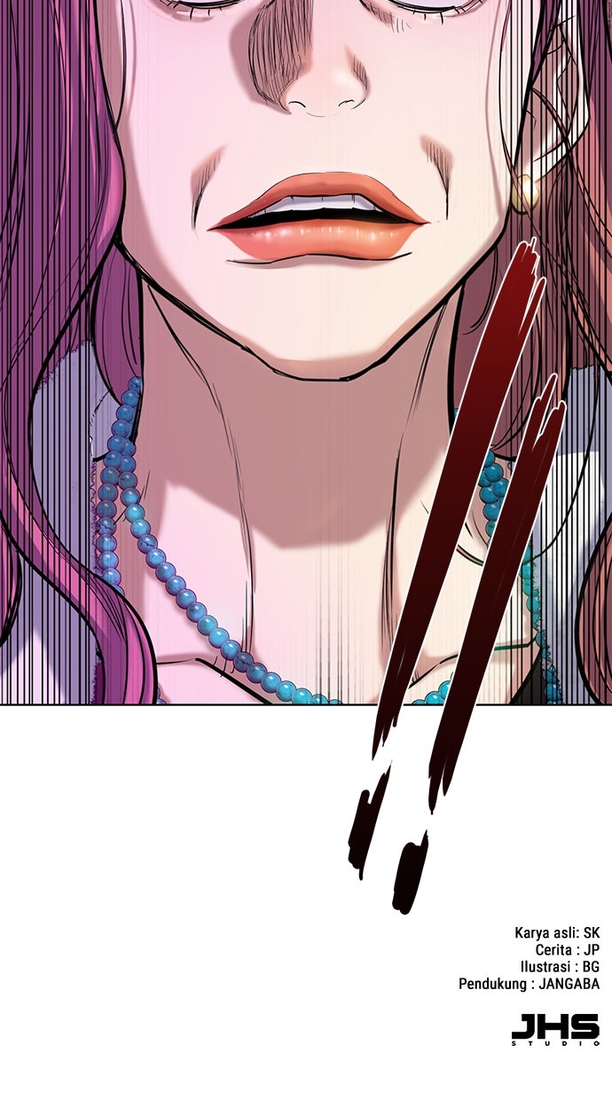 Read Reborn Rich ID Manga Online