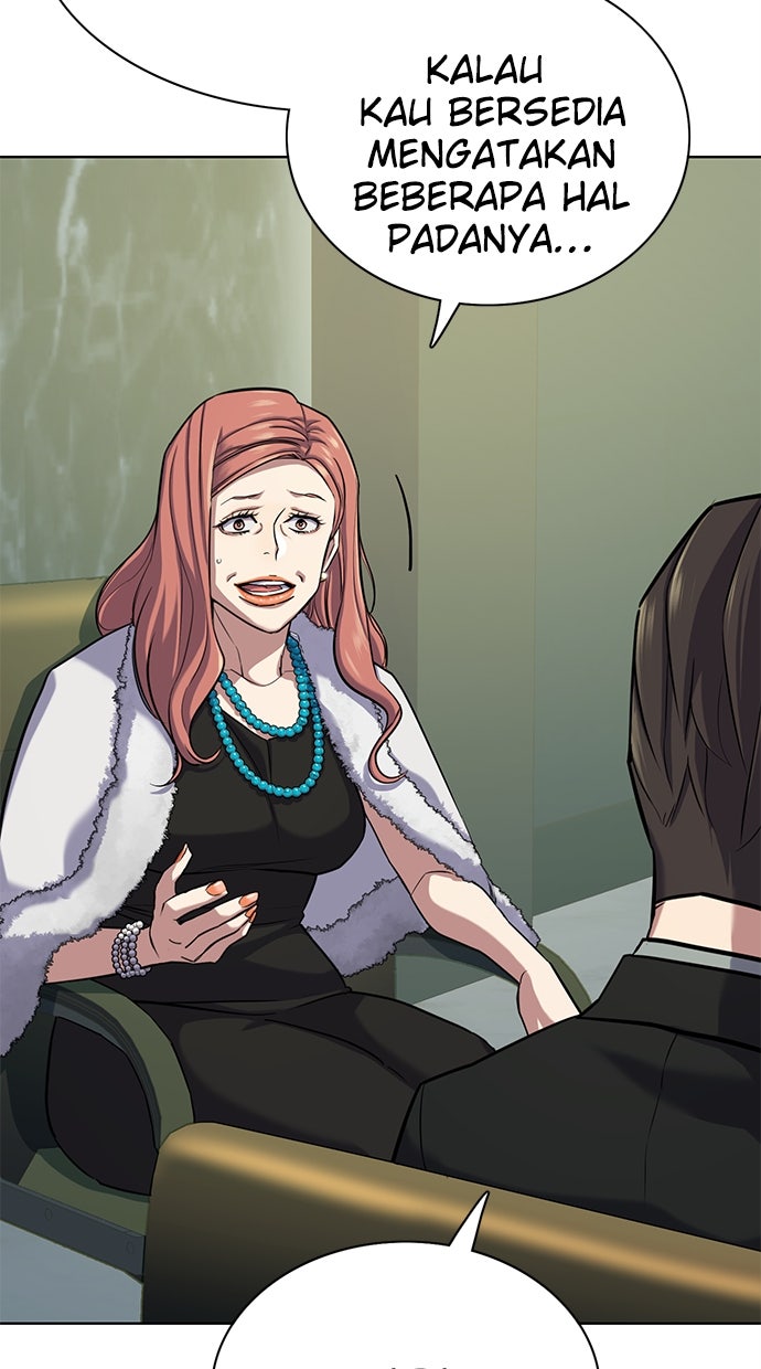 Read Reborn Rich ID Manga Online