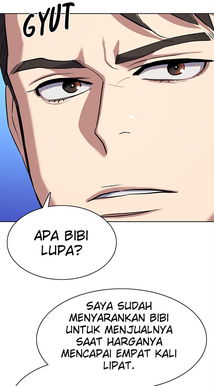 Read Reborn Rich ID Manga Online