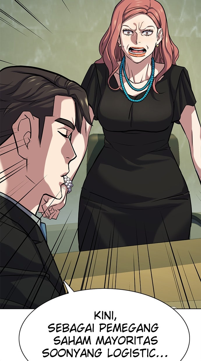 Read Reborn Rich ID Manga Online