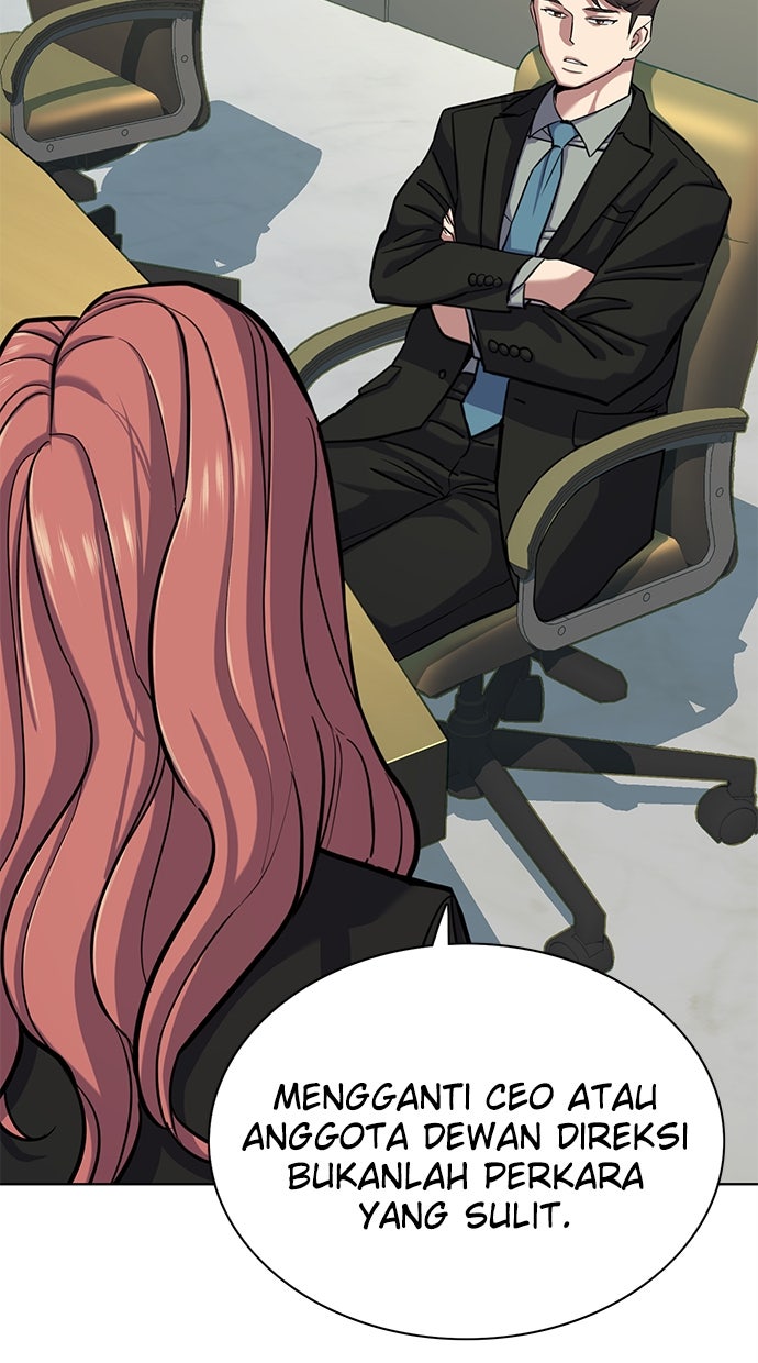 Read Reborn Rich ID Manga Online