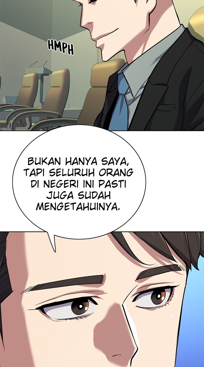 Read Reborn Rich ID Manga Online