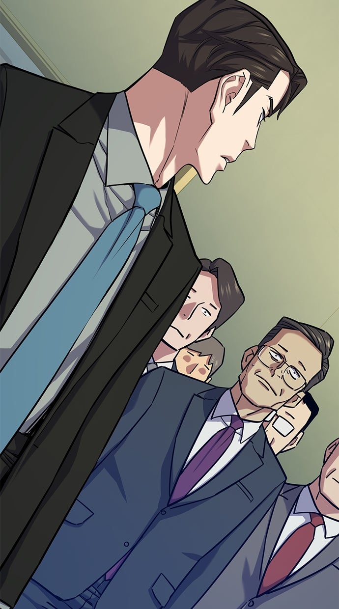 Read Reborn Rich ID Manga Online