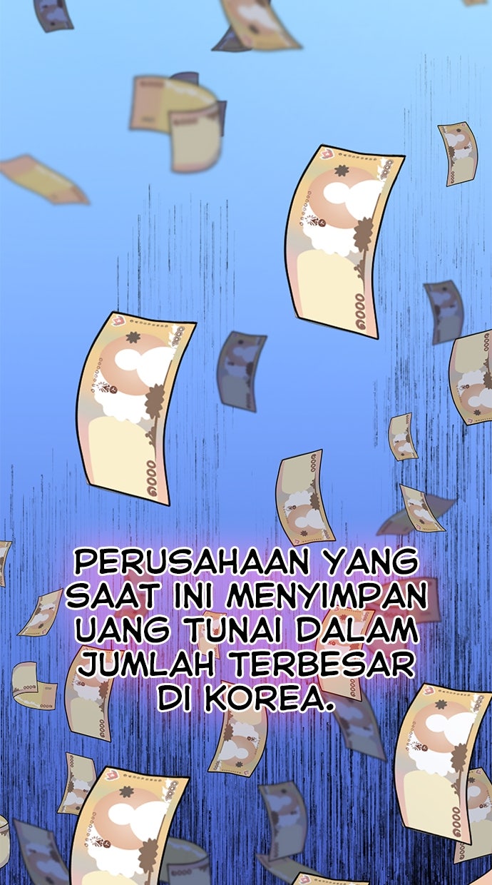 Read Reborn Rich ID Manga Online