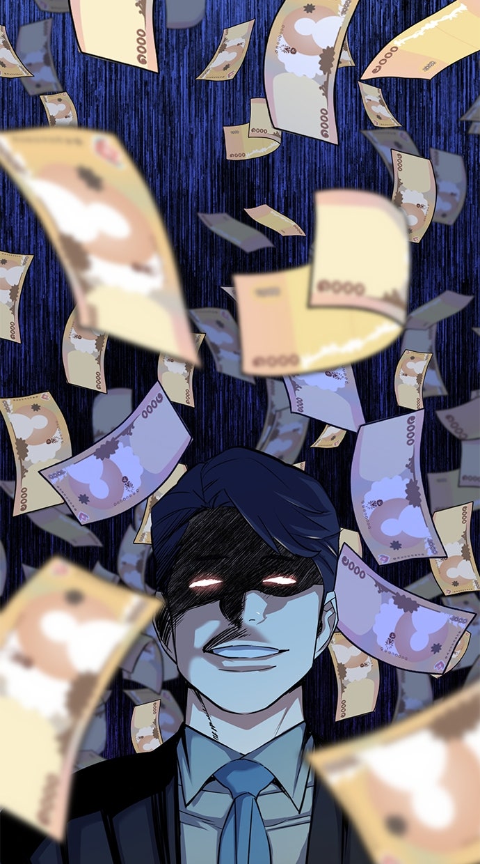 Read Reborn Rich ID Manga Online