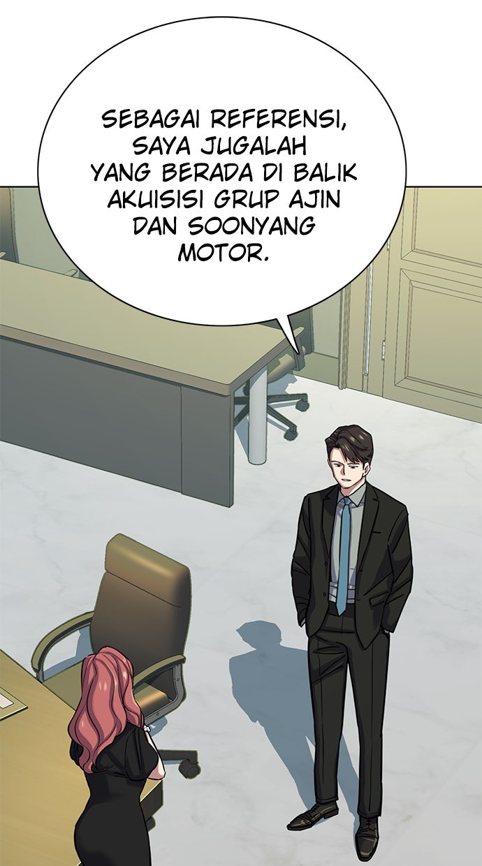 Read Reborn Rich ID Manga Online