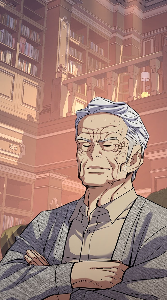 Read Reborn Rich ID Manga Online