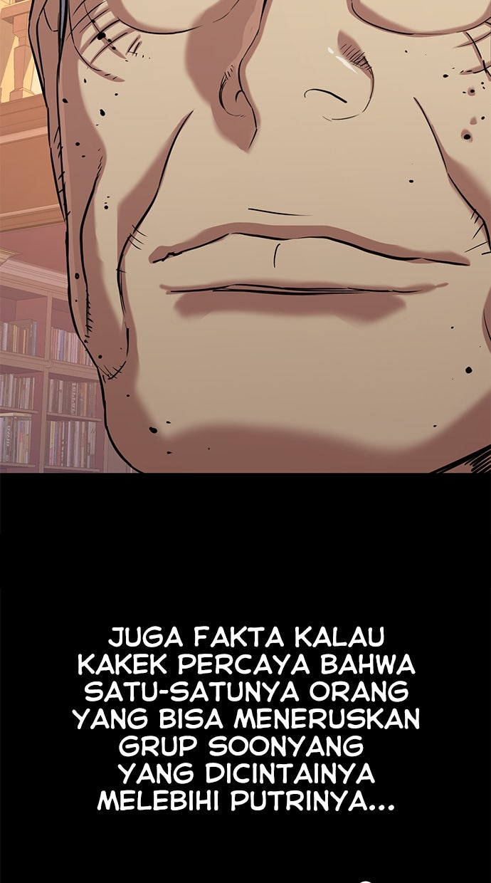 Read Reborn Rich ID Manga Online