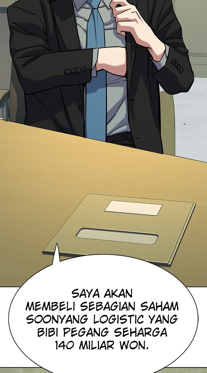 Read Reborn Rich ID Manga Online