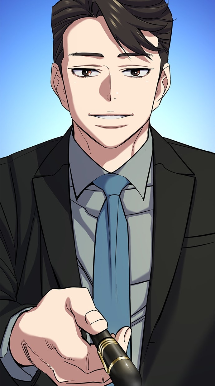 Read Reborn Rich ID Manga Online