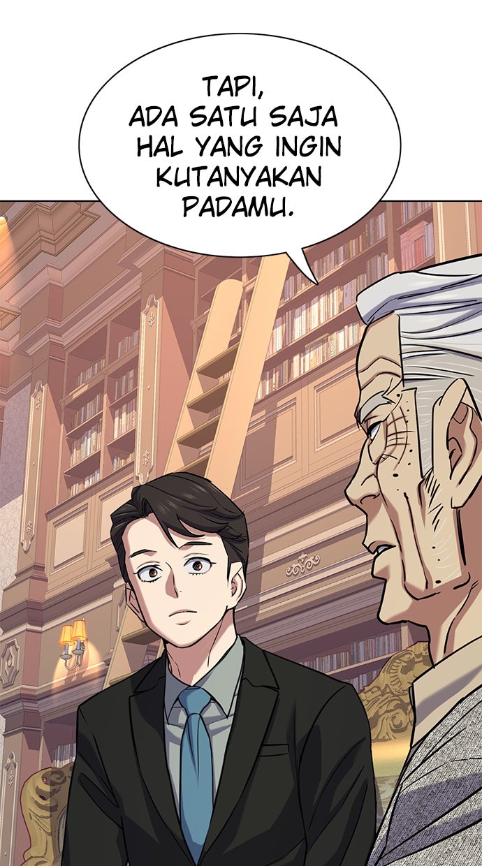 Read Reborn Rich ID Manga Online