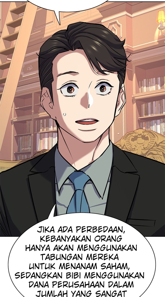 Read Reborn Rich ID Manga Online