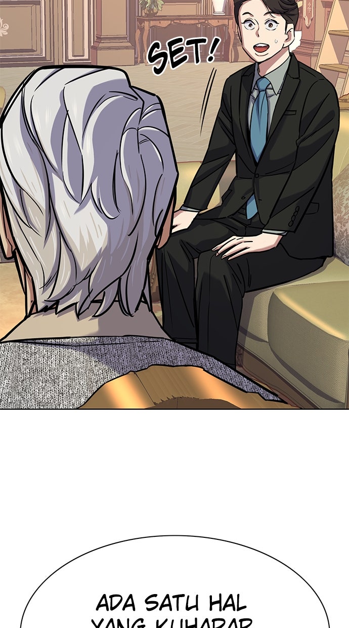 Read Reborn Rich ID Manga Online