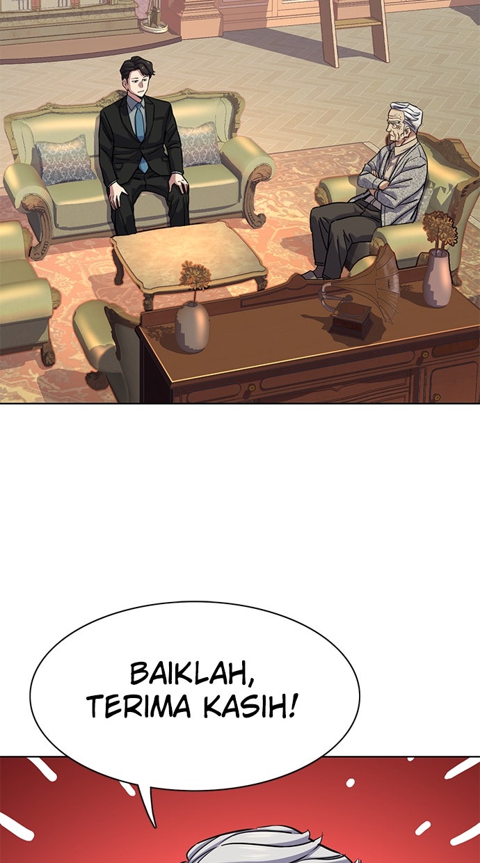 Read Reborn Rich ID Manga Online