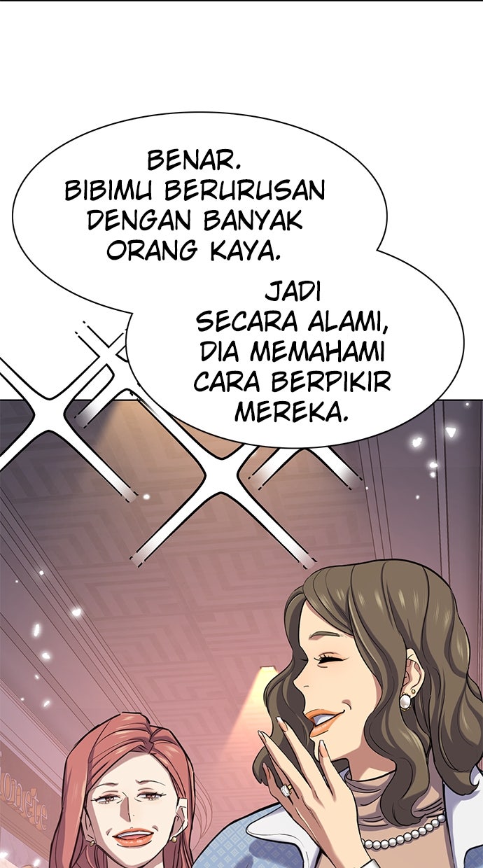 Read Reborn Rich ID Manga Online