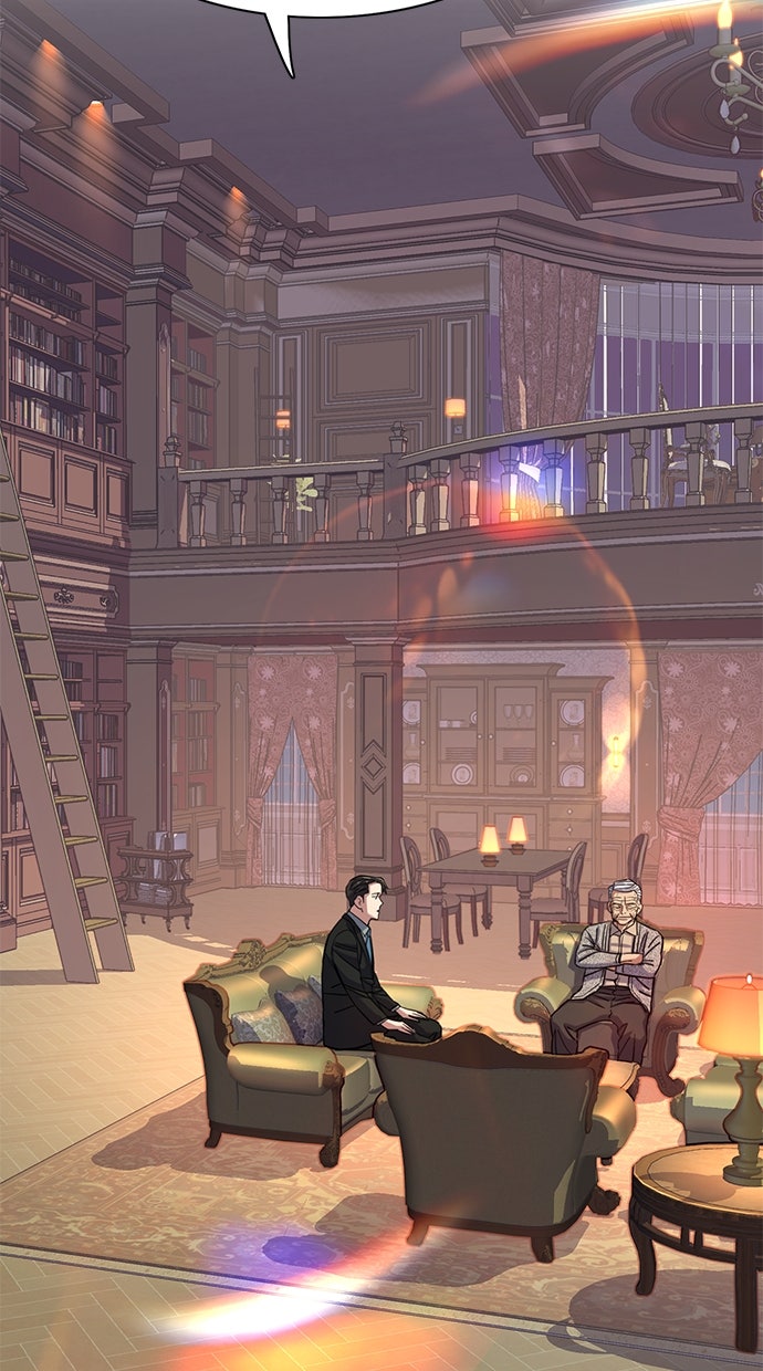 Read Reborn Rich ID Manga Online