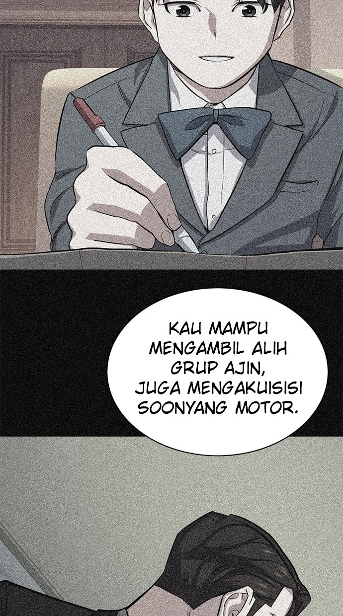 Read Reborn Rich ID Manga Online