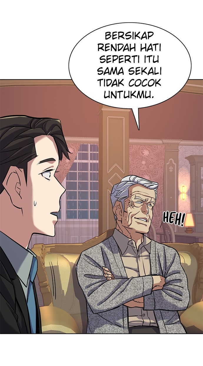 Read Reborn Rich ID Manga Online