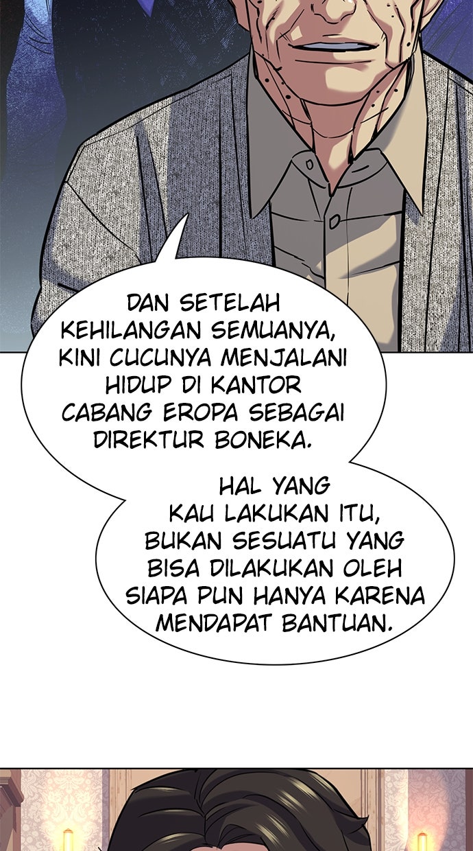 Read Reborn Rich ID Manga Online