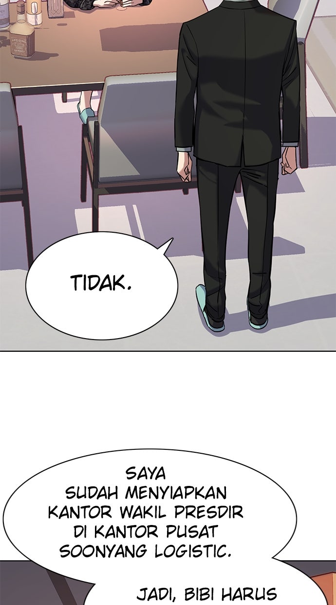 Read Reborn Rich ID Manga Online