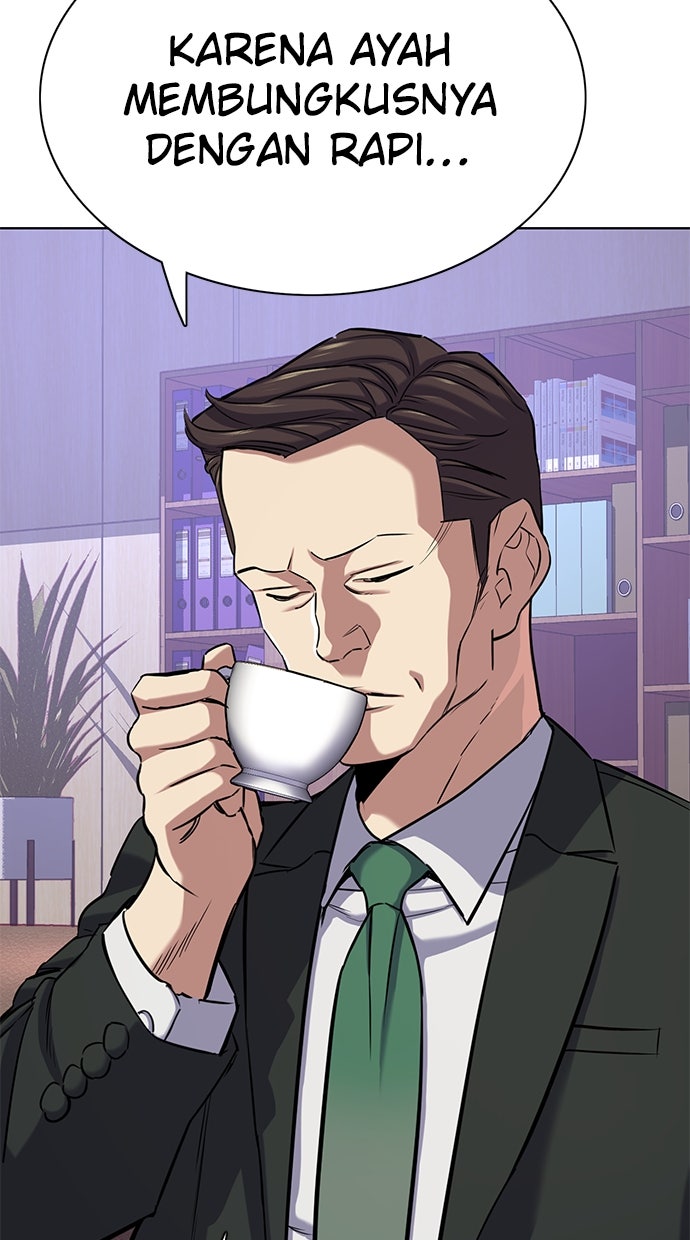 Read Reborn Rich ID Manga Online